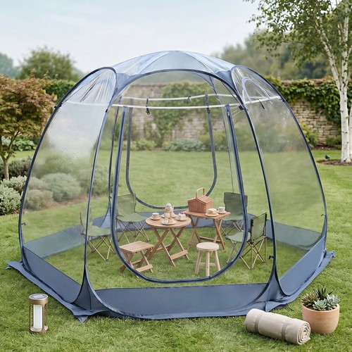Pop bubble tent 10 x - pop,
