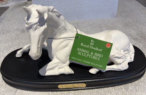 Vintage royal doulton - doulton, ceramic
