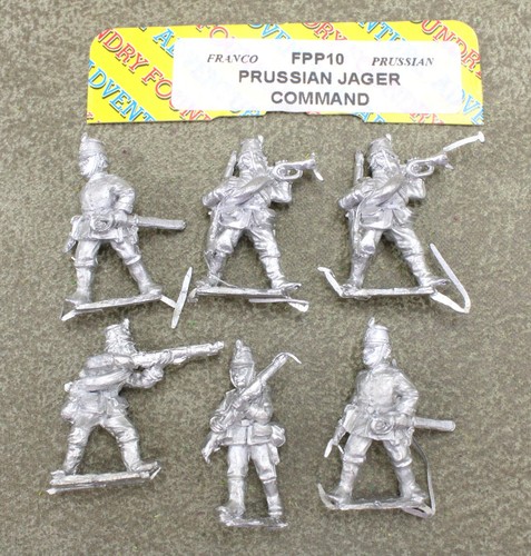 28mm franco prussian war - franco,