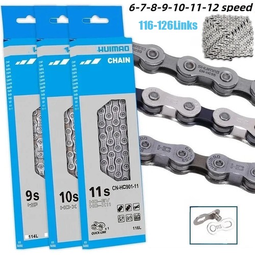 10 11 12speed - 6/7/8/9/10/11/12speed, chain