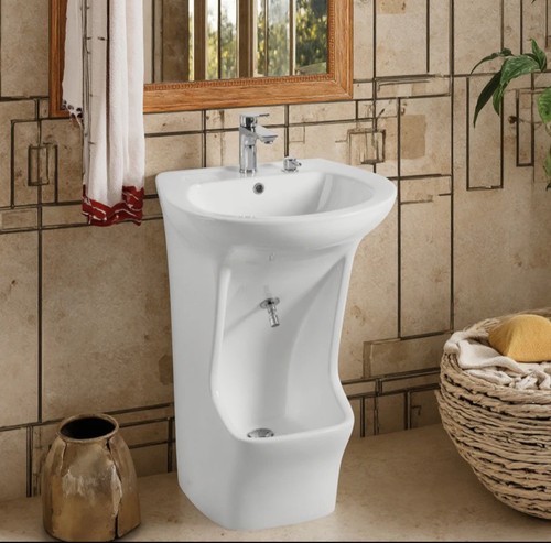Wudu wash dual - dual, level