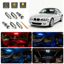 Fits BMW Z3 E36/4 1996 - 2002