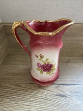 Staffordshire Ironstone