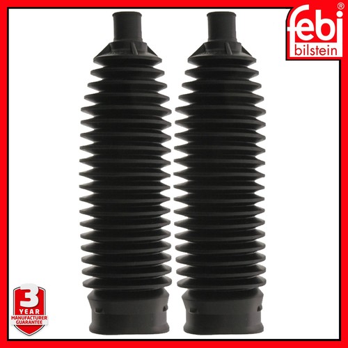 Steering rack gaiter boot - steering,
