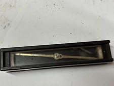 VINTAGE TROUGH COMPASS (PLANE