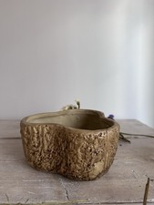 Hillstonia Moira Pottery