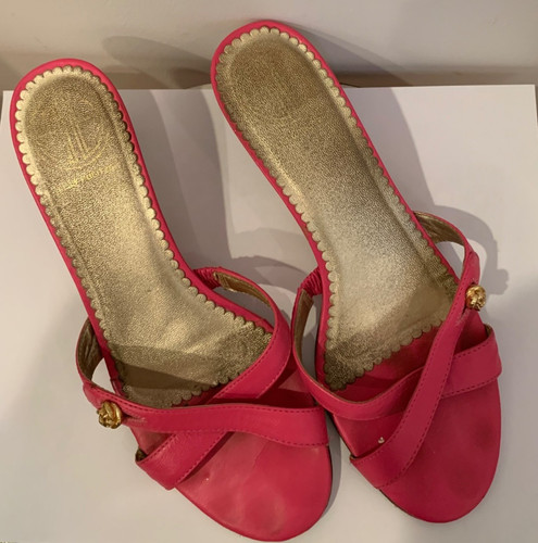Lilly pulitzer hot pink - lilly,