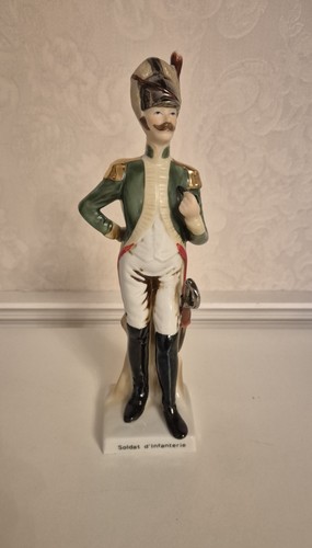 Napoleonic war era hand - war,