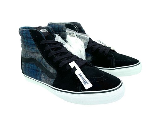 Deadstock vans syndicate - vans,