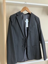 Boys George Black Blazer 13-14 Years New with Tags