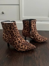 [NEW] New Look Leopard Print