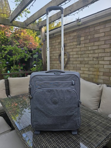 Kipling cabin bag suitcase - cabin,
