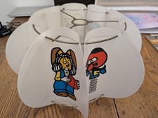 THE MAGIC ROUNDABOUT vintage