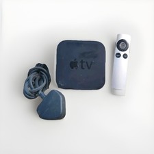 Apple TV 4th Generation HD