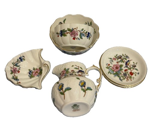 Vintage aynsley fine bone - vintage,