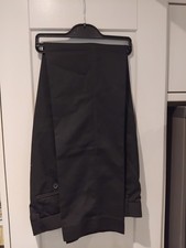 4 pairs of ASDA George Black