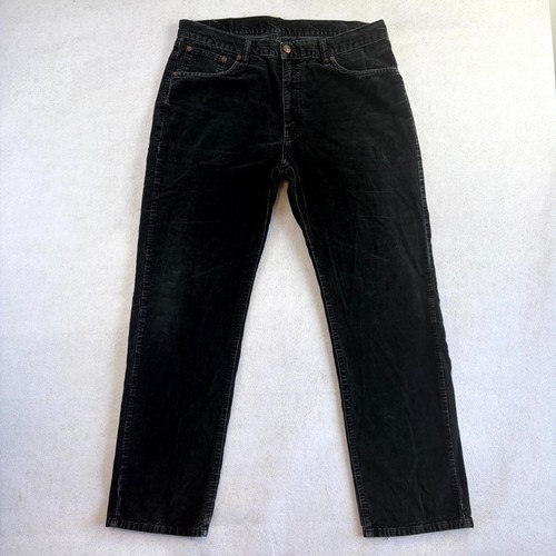 Levi 751 corduroy trousers - 751,