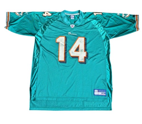 Vintage miami dolphins home - miami,