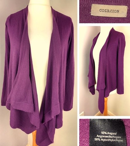 Coercion autumn purple - autumn,