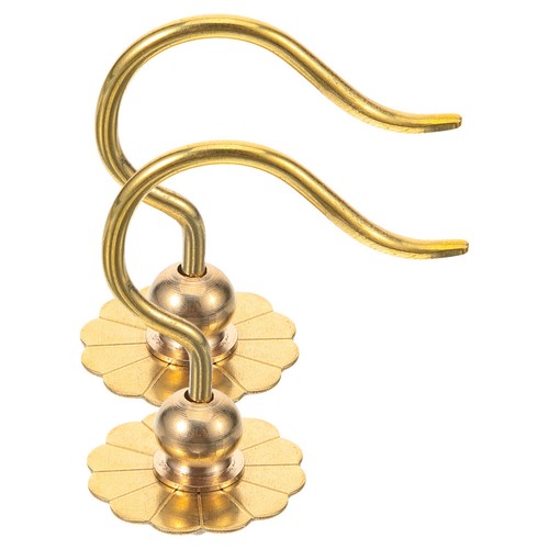 2pcs reusable brass bird cage - 2pcs,
