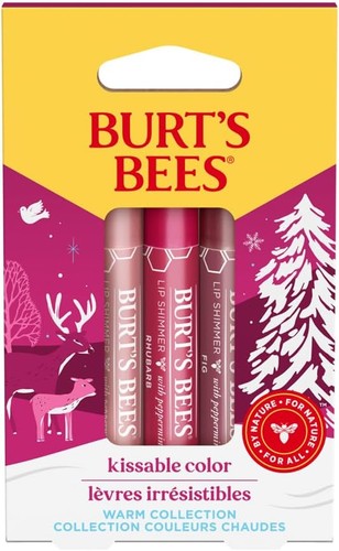Burt bees gift - gift, 3