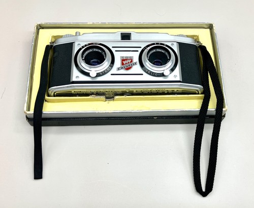 Vintage tdc stereo - vintage,