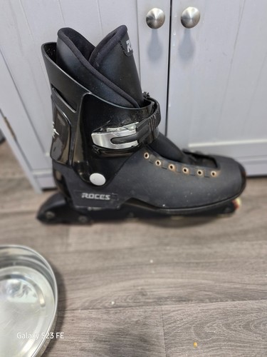Mens size aero light - 10,