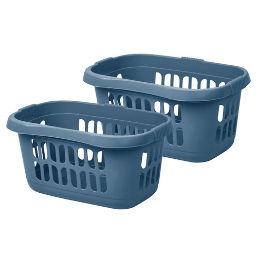 60ltr hipster laundry - 2, x
