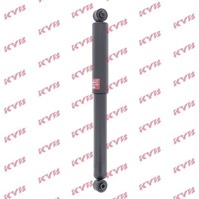 Kyb rear shock absorber - kyb,
