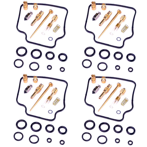 Carburetor repair kit for - carburetor,