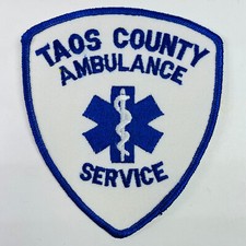 Taos County Ambulance Service