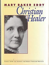 Mary Baker Eddy: Christian