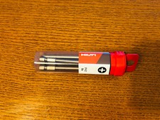 Hilti S-SY PH2 Bits For SDM 57