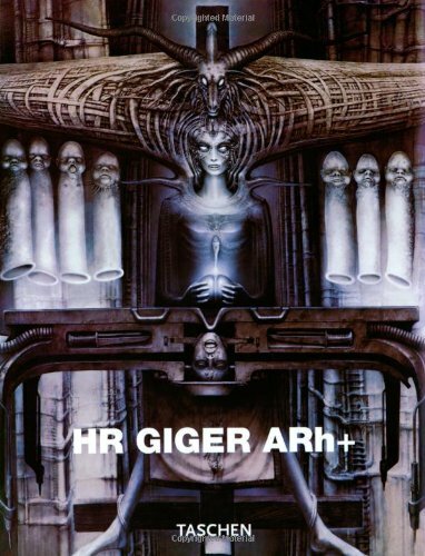 Giger arh by - hr, arh+