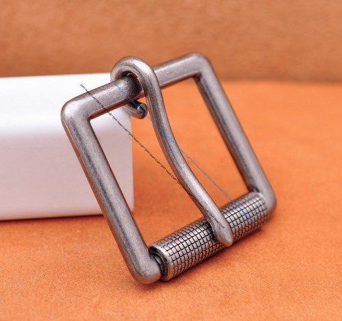 Heavy duty square leathercraft - heavy,