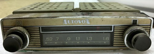 Vintage autovox bikini - vintage,