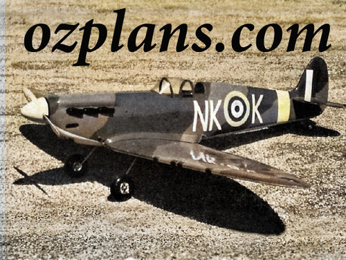Ww2 supermarine spitfire - supermarine, iia