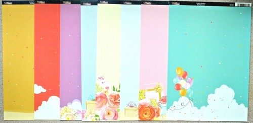 Kanban crafty kinetics - 8,