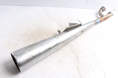 Exhaust silencer right suzuki - silencer,