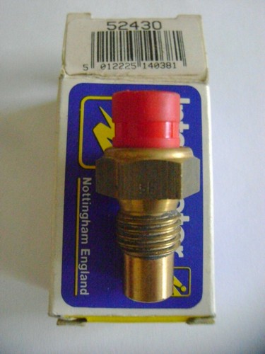 Temperature sensor alfa romeo - sensor,