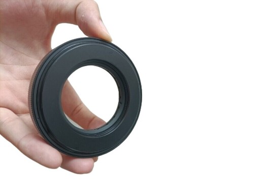 42mm adjustable iris - adjustable,