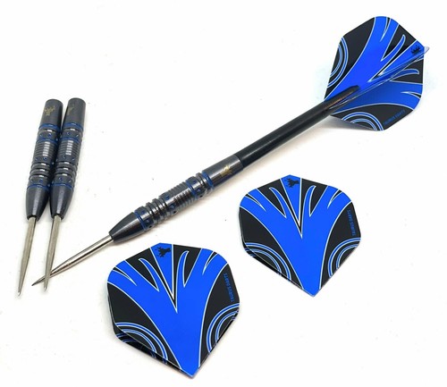 Taurus darts nemesis - nemesis, steel