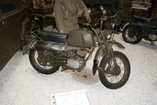 Sachs 1251/5B - >28 engine