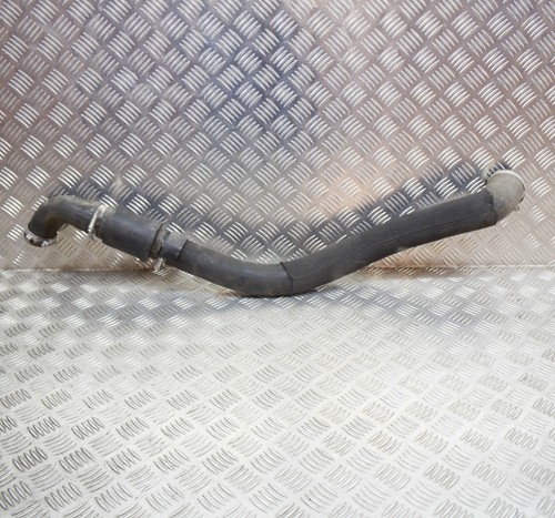 Ford transit mk4 intercooler - ford,