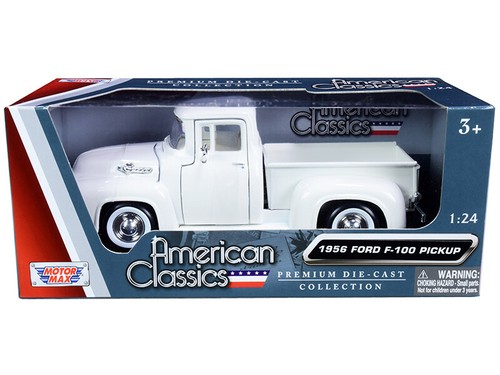 1956 ford 100 pickup - ford,