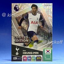 Panini Adrenalyn XL 2025: Limited Edition • Golden Baller • Excellence. New