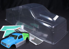 BL2233 Rodeo Race Truck Body