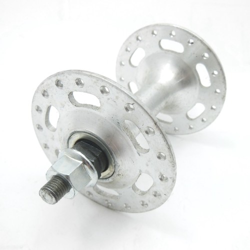 Maillard 36h front - front, hub