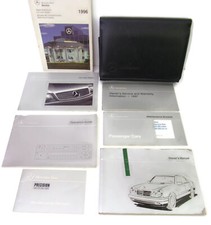 1996 Mercedes-Benz E300 Diesel