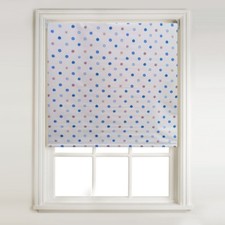 Patterned Roller Blinds -